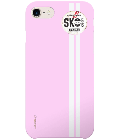 Image of iPhone 8 Le Mans Case