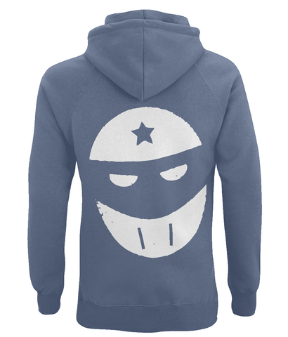 Image of Men's SK56 GRIP Hoodie