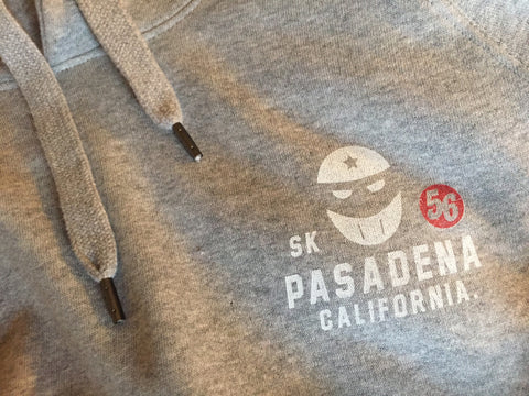 Image of Men's SK56 GRIP Hoodie