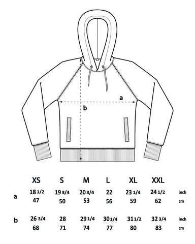 Image of Women's La Conca Hoodie