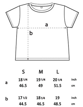 Women's La Conca Cropped T-Shirt