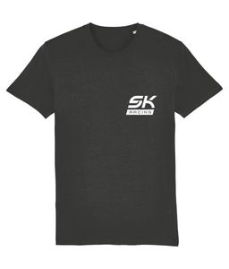 SK Racing Icon Dark Grey