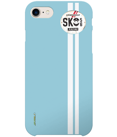 Image of iPhone 8 Le Mans Case