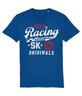 The SK Blue
