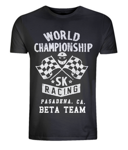 SK Beta World Championship Tee