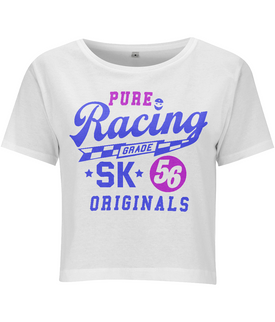 Women's Genk Cropped T-shirt