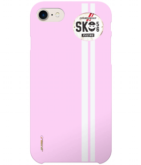 iPhone 8 Le Mans Case