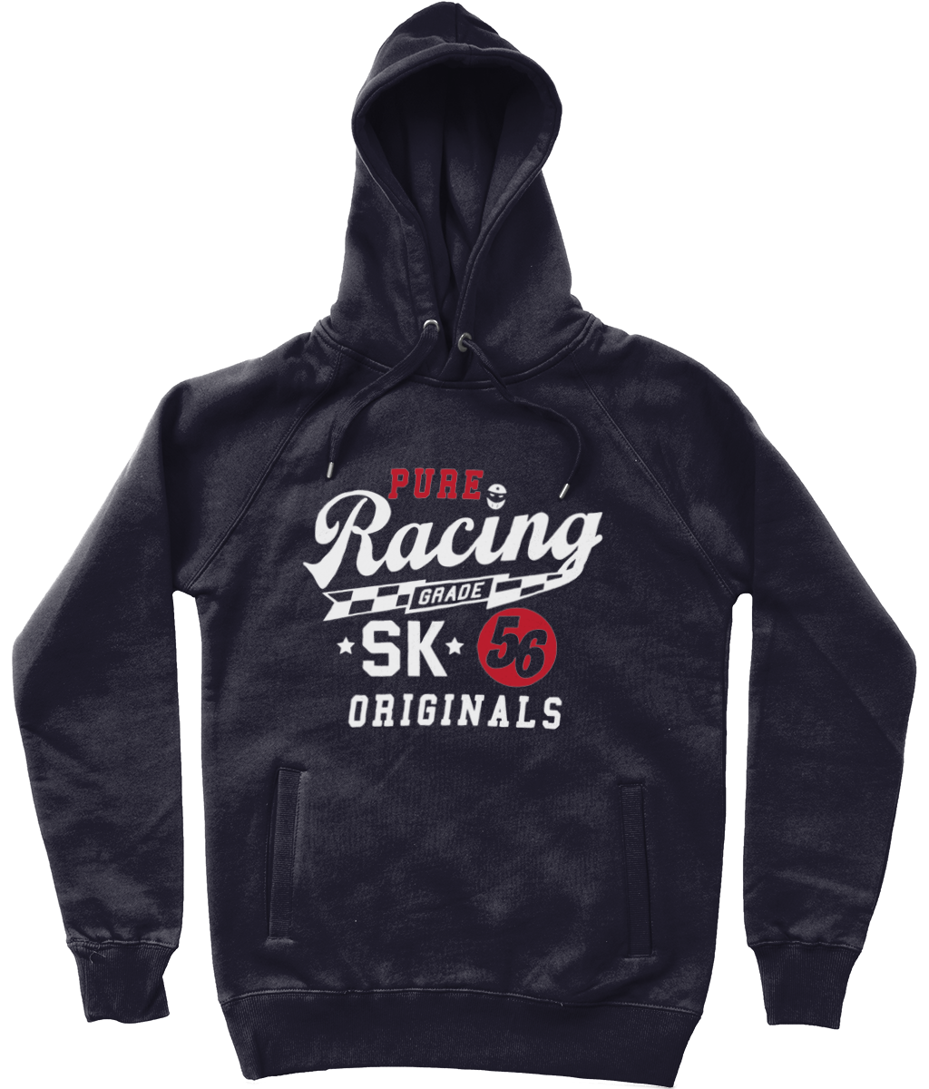 SK56 Silverstone Hoodie