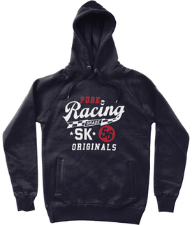 SK56 Silverstone Hoodie