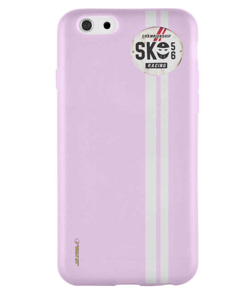 iPhone 6 Le Mans Case