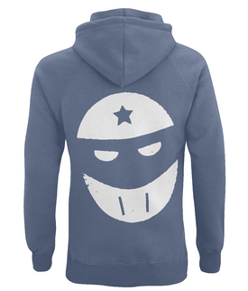 Men's SK56 GRIP Hoodie