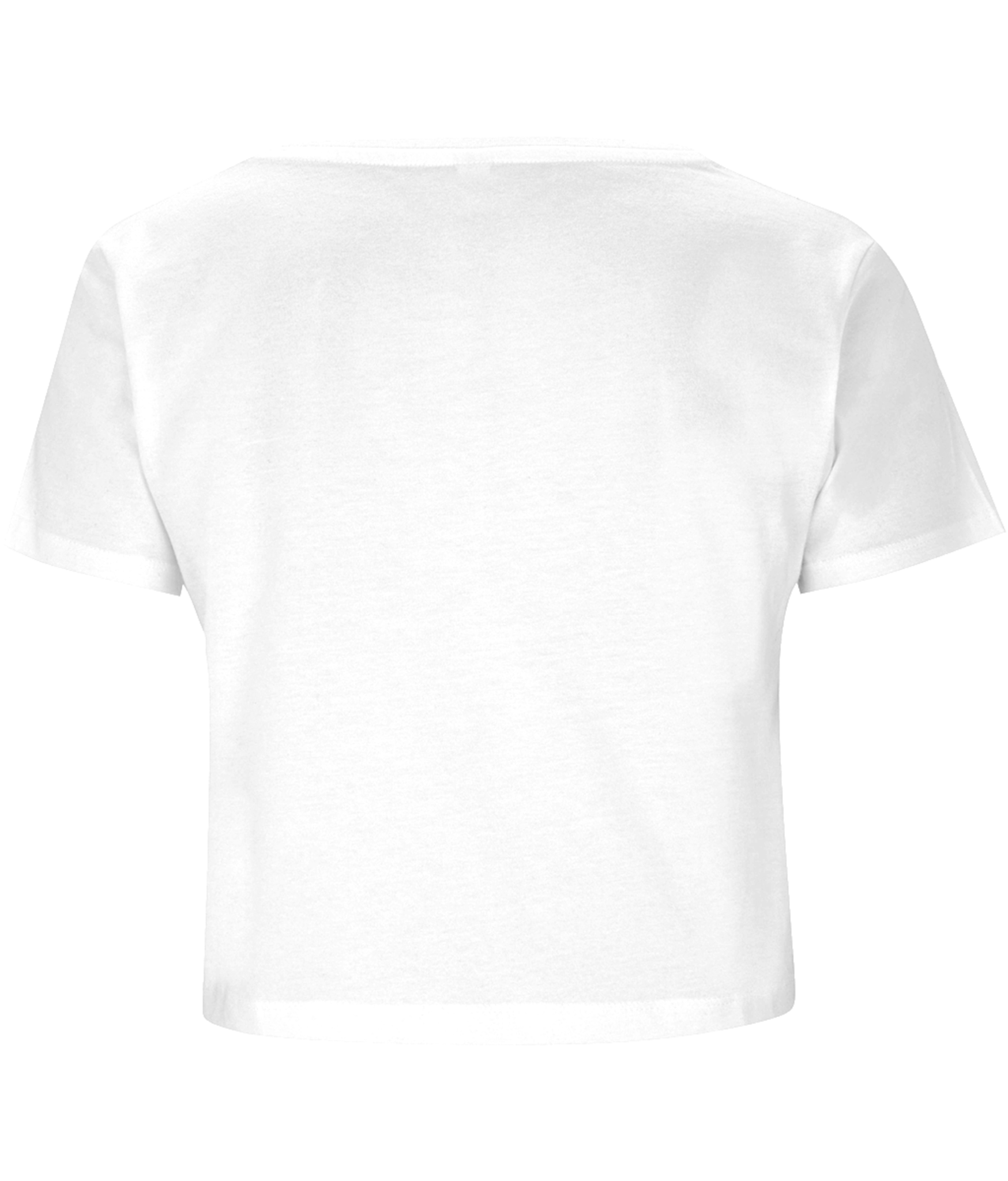 Women's Genk Cropped T-shirt
