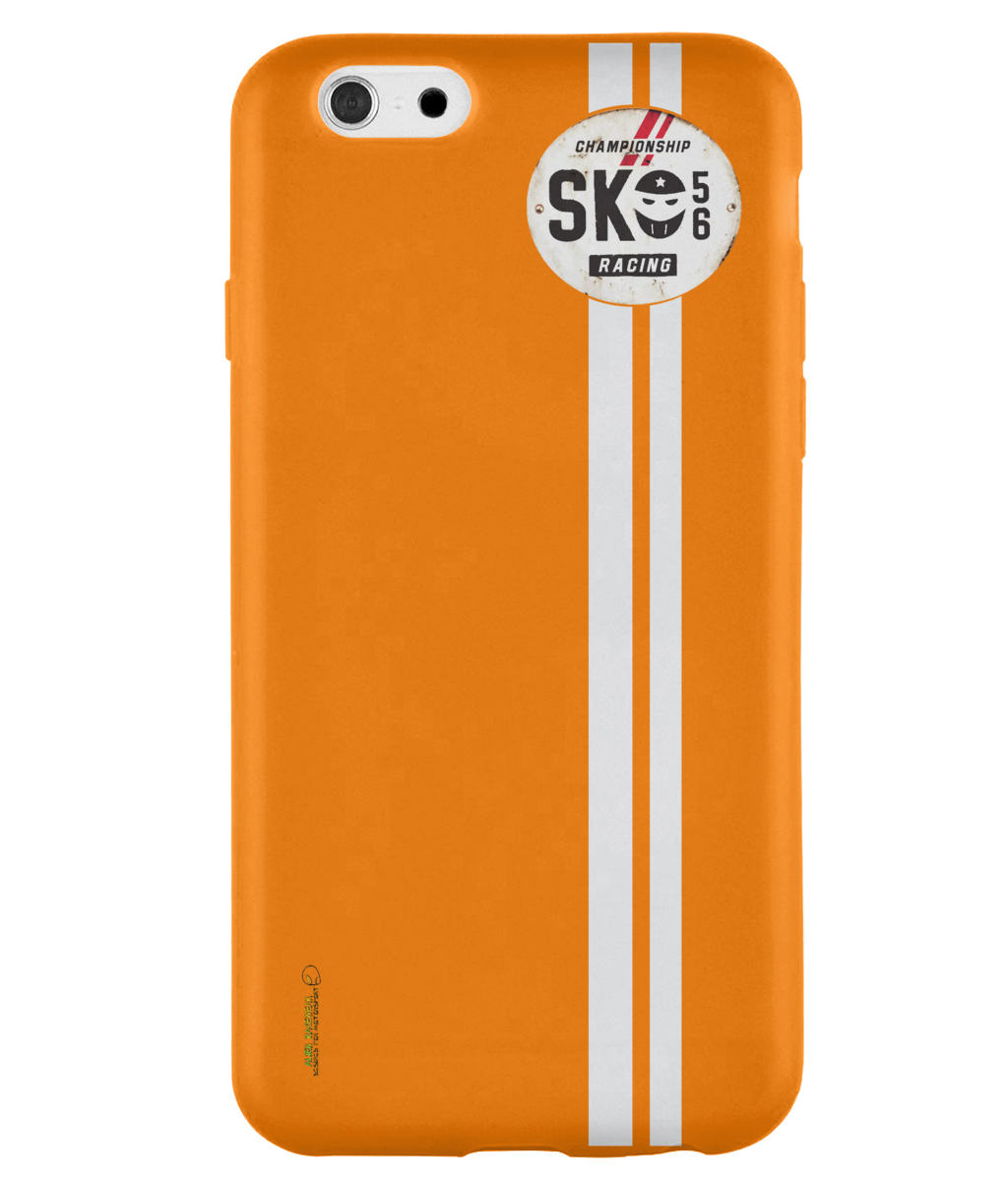 iPhone 6 Le Mans Case