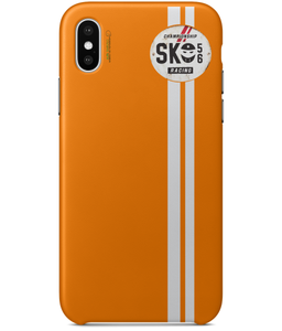 iPhone X Le Mans iPhone Case