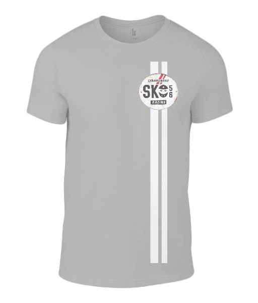 Le Mans T-Shirt