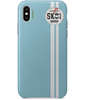 iPhone X Le Mans iPhone Case