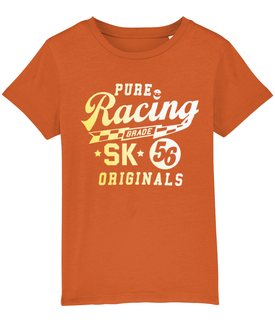 Boys The Luca Fade SKR