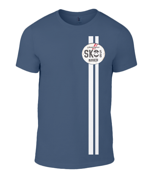 Le Mans T-Shirt