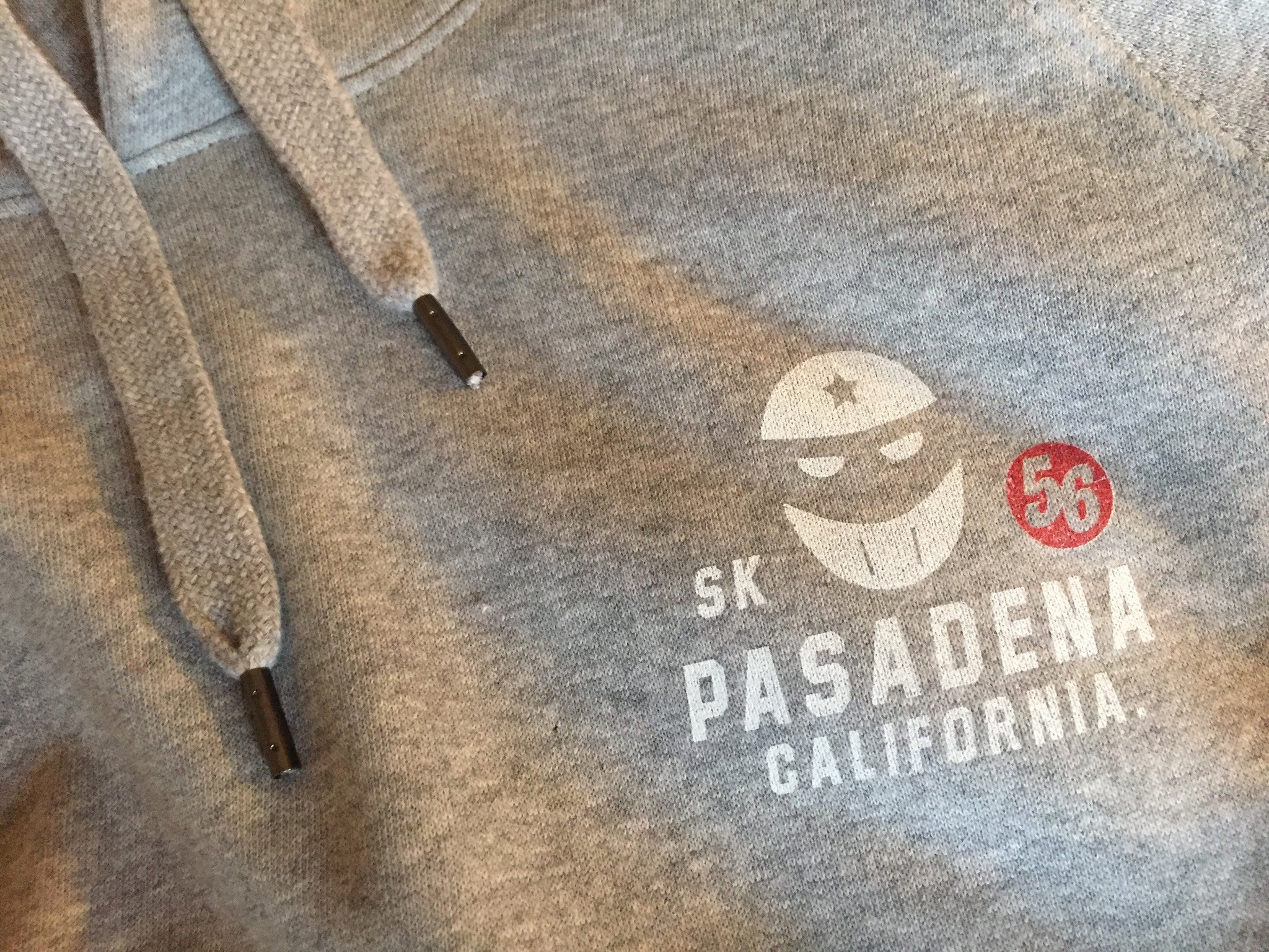 Men's SK56 GRIP Hoodie