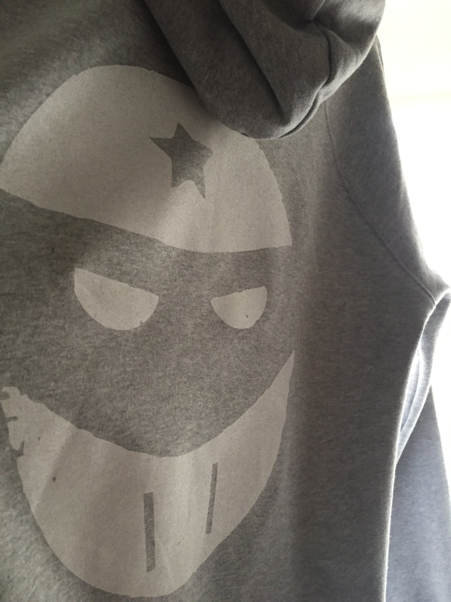 Men's SK56 GRIP Hoodie