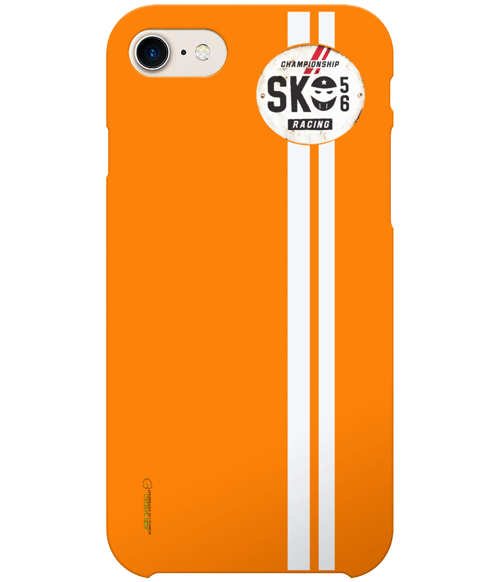 iPhone 7 Le Mans Case