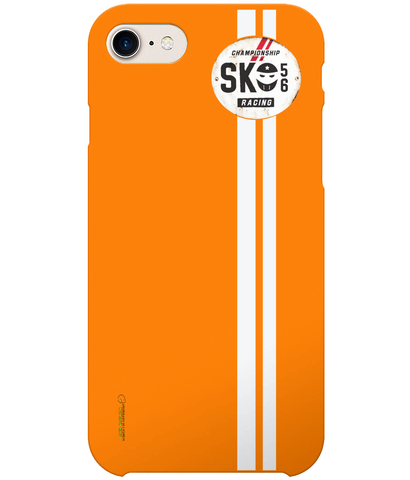 Image of iPhone 8 Le Mans Case