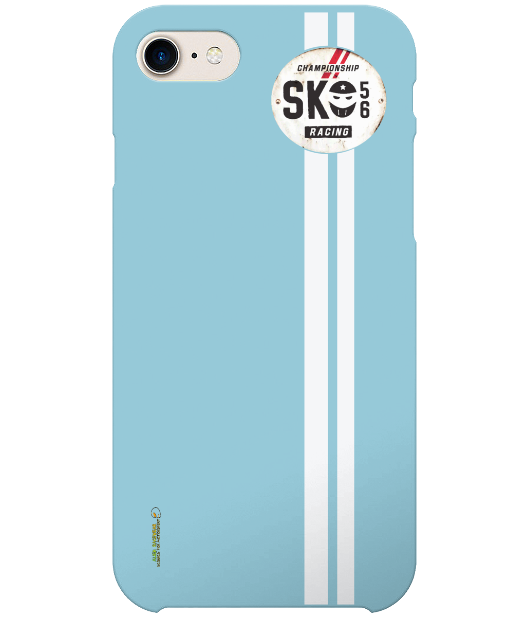 iPhone 7 Le Mans Case