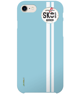 iPhone 8 Le Mans Case