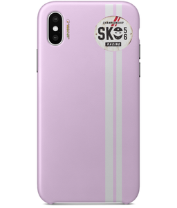 iPhone X Le Mans iPhone Case