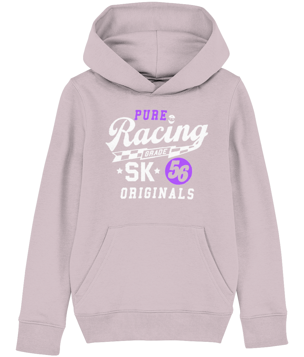 SK Girls Cruiser Pink