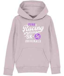 SK Girls Cruiser Pink