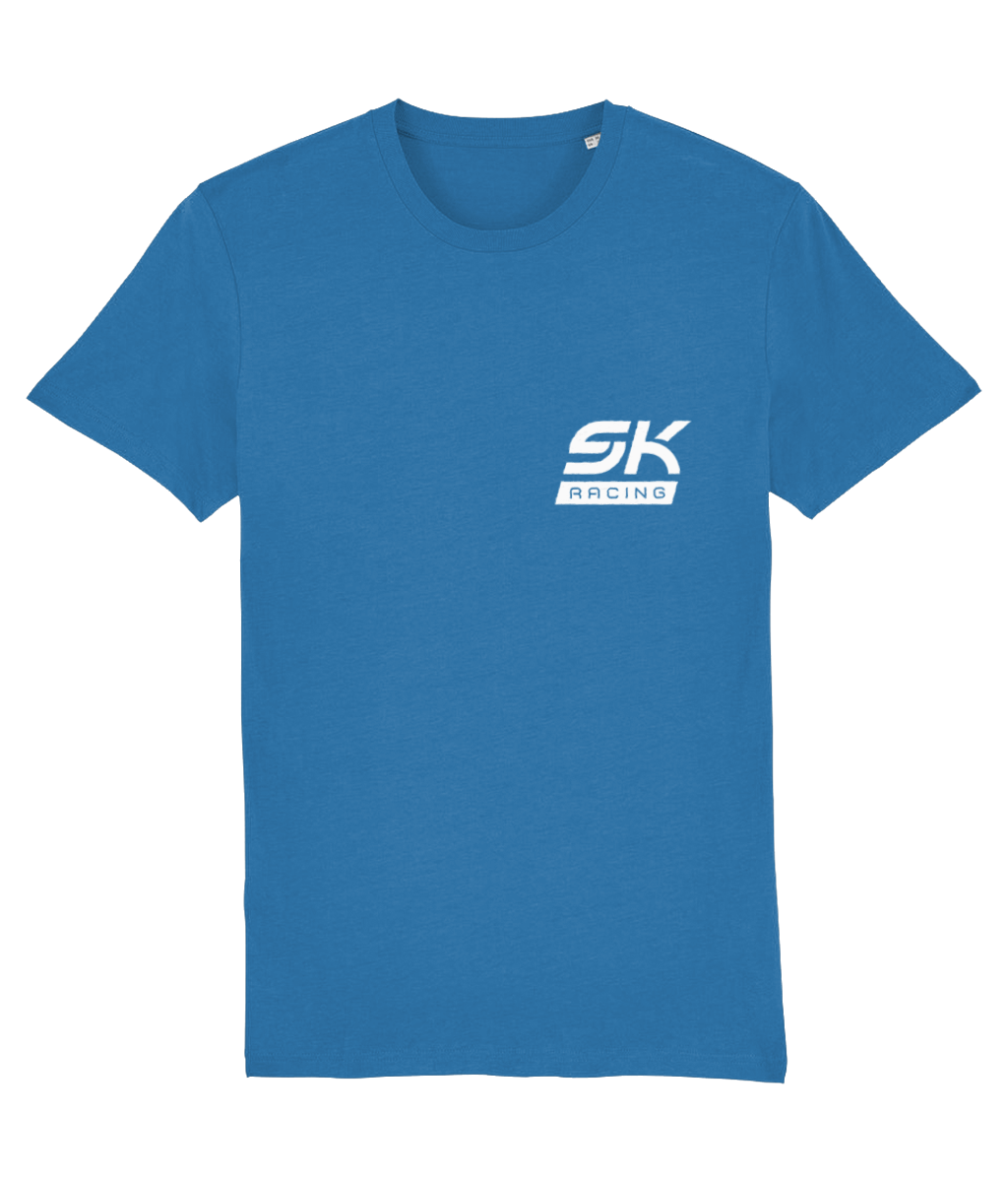 SK Racing Icon Blue