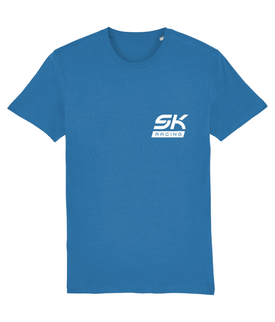 SK Racing Icon Blue